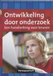 Onbekend - Ontwikkeling Door Onderzoek