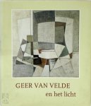 Erik Slagter, Kunsthandel Borzo - Geer van Velde en het licht