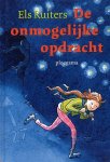 Els Ruiters - De onmogelijke opdracht