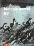  - Biologie overal / 6v /