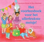 Marianne Busser, Ron Schroder - Het voorleesboek voor het allerleukste meisje!