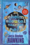 Hawking, Lucy & stephen - De geheime sleutel naar het heelal Hawking, Lucy & stephen - De geheime sleutel naar het heelal