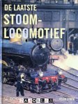 Eeelco Storm - De Laatste Stoomlocomotief