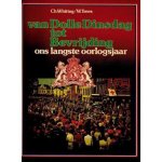 Whiting - Van dolle dinsdag tot bevrijding