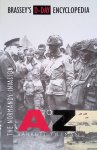 Tillman, Barrett - Brassey's D-Day Encyclopedia: The Normandy Invasion A-Z