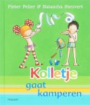 P. Feller - Kolletje gaat kamperen
