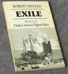 Nichols, Robert - Daily Lives in Nghsi-Altai. Complete reeks (4 delen)