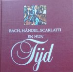 Dijck, Lucas van (e.a.) - 1685 Europa en de muziek in 4 delen