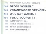 Bendeler, Guusje .. Van den Boom Leontine & Mart Hulspas en Rob Smith  lijn 5 ontwerpers Fred Allers met Marja Boll  het Kantoor - Nat & Droog  ..  Nederland met andere ogen bekeken