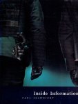 SEAWRIGHT, Paul - Paul Seawright - Inside Information - Photographs 1988-1995.