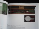 Catalogus Bonhams - Antique Arms, Armour and Modern Sporting Guns