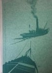 Prager, Hans Georg - Schleppzug Ankerauf. An Bord durch Europa. Das Buch von der Binnenschiffahrt. Prager, Hans Georg - Schleppzug Ankerauf. An Bord durch Europa. Das Buch von der Binnenschiffahrt.