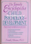 Bruno, Frank J. - Child Psychology and Development