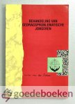 Schee, Drs. W. van der - Behandeling van gedragsproblematische jongeren --- Een contextueel model vanuit Groot-Emaus. Serie Monografieen s Heeren Loo, deel 5 Schee, Drs. W. van der - Behandeling van gedragsproblematische jongeren --- Een contextueel model vanuit Groot-Emaus. Serie Monografieen s Heeren Loo, deel 5