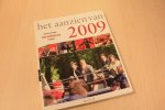 2009 - Het aanzien van 2009