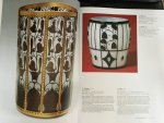 Brohan, Torsten - Glass of the Avant-Garde - From Vienna Secession to Bauhaus