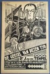 TEMPEL, J. van den. - De geesel van dezen tijd.
