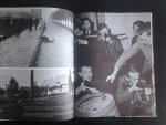 Hoekstra, Han G.& Evert Werkman - Nee en nog eens nee, Fotoboek van het verzet 1940-1945