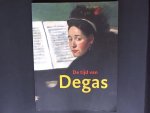 Sillevis, J.  Darley, E. / Heilbrun, F. - De tijd van Degas