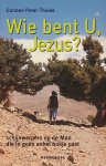 Thiede, Carsten Peter - Wie bent U, Jezus? Schijnwerpers op de man die in geen enkel hokje past.