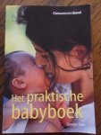 Dom, Georgie - Het praktische babyboek