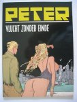 redactie - Peter - Vlucht zonder Einde.- nr. 83