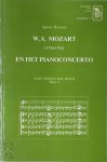Ignace Bossuyt 59489 - W.A. Mozart en het pianoconcerto (1756-1791) Actief luisteren naar muziek - Deel 2