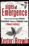 Kester Brewin - Signs of Emergence