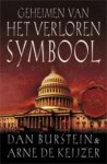 Keijzer, Arne de - Geheimen van Het Verloren Symbool