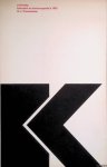 Emmerik, Louis (grafische vormgeving) - Prijsvraag kalenders en kantooragenda's 1963 G.J. Thiemefonds