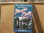 Monte Merrick - De laatste vlucht van de Memphis Belle
