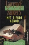 Sanders, Lawrence - Het tiende gebod