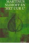 Ad Haans 98393 - Martinus Nijhoff en 'het uur u'
