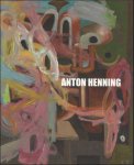 Steverlynck, Sam. - Anton Henning: Great Hits.
