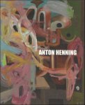 Steverlynck, Sam. - Anton Henning: Great Hits. the first exhibition with Anton Henning at the gallery.