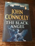John Connolly - The Black Angel: A Charlie Parker Thriller: 5