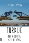 Erik-Jan Zürcher - Turkije, een moderne geschiedenis
