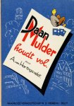 Hartingsveldt, A. van - Hartingsveldt, A. van-Daan Mulder houdt vol