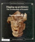 Gartelman, Karl Dieter - Digging up prehistory