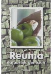 Stefaan De Wever - Reuma natuurlijk genezen Stefaan De Wever - Reuma natuurlijk genezen