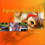 Peter De Clercq, Gerben Calus - Eigentijds Barbecuen