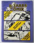 J.B.R. [red.] - Bizarre Comix Volume 17: [For sale to Adults Only]: Three complete serials! [Eric Stanton]