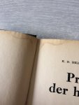 Helms-Liesenhoff - Prooi der horden