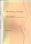 Bransen, Johannes Adrianus Maria - The Antinomy Of Thought: Maimonian skepticism and the relation between thoughts and objects
