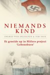 Ingrid Von Oelhafen - Niemands kind