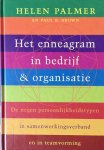 Palmer, H. - Het enneagram in bedrijf & organisatie / de negen persoonlijkheidstypen in samenwerkingsverband en teamvorming Palmer, H. - Het enneagram in bedrijf & organisatie / de negen persoonlijkheidstypen in samenwerkingsverband en teamvorming
