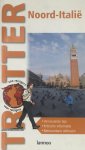 Onbekend - Trotter Noord Italie