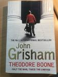 Grisham, John - Theodore Boone / Theodore Boone 1