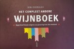 RODRIGUEZ - COMPLEET ANDERE WIJNBOEK