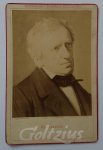 BRUCKMANN, FRIEDRICH, - Grillparzer